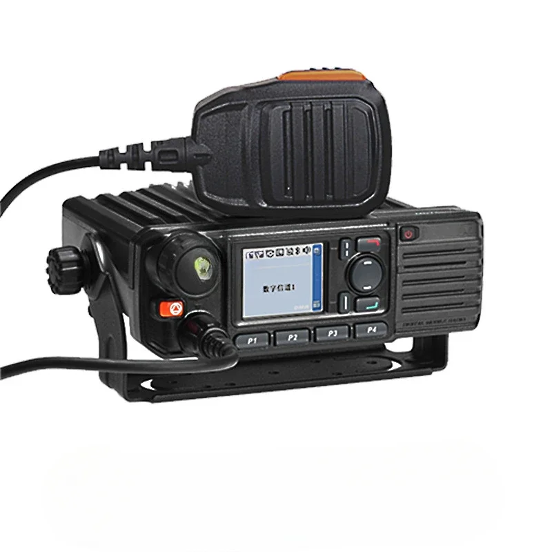 The product can be customized. Applicable to Motorola walkie-talkie PM790 Kelixun, car platform