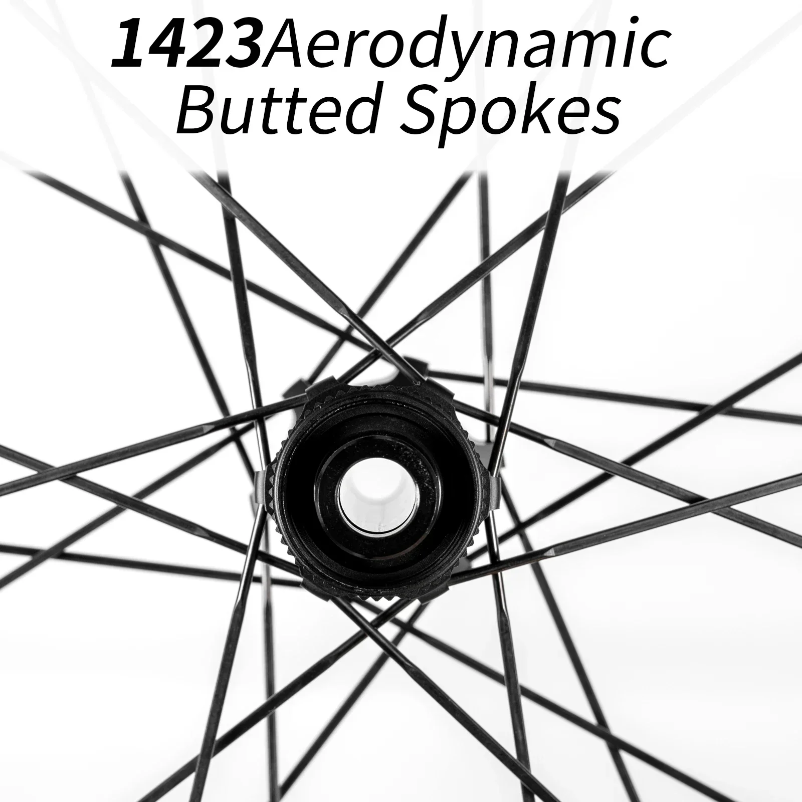 Thumbnail 3 - #60 Compare Bicycle Wheels Before You Buy