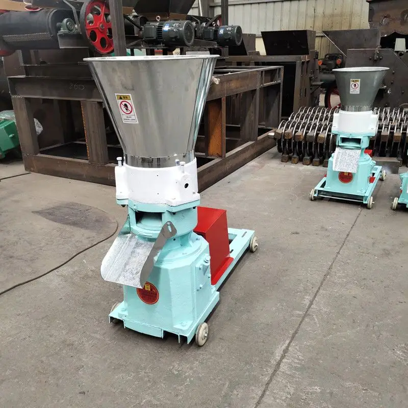cat and dog food production equipment, dog food processing  puffing machine small cat food feed pellet