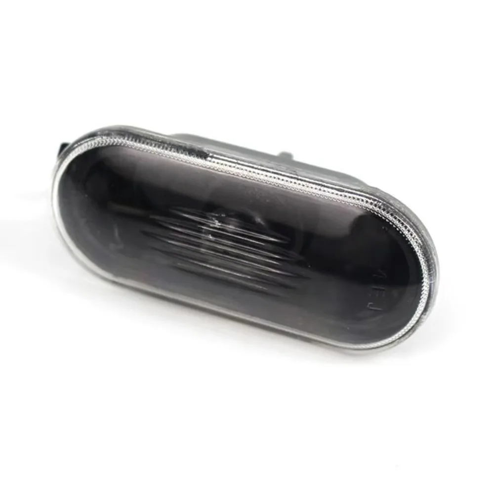 For Golf 4 Mk4 Bora Vento Seat A4 LED Side Marker Lights, Turn Signal Lamp, Waterproof Car Exterior Accessory