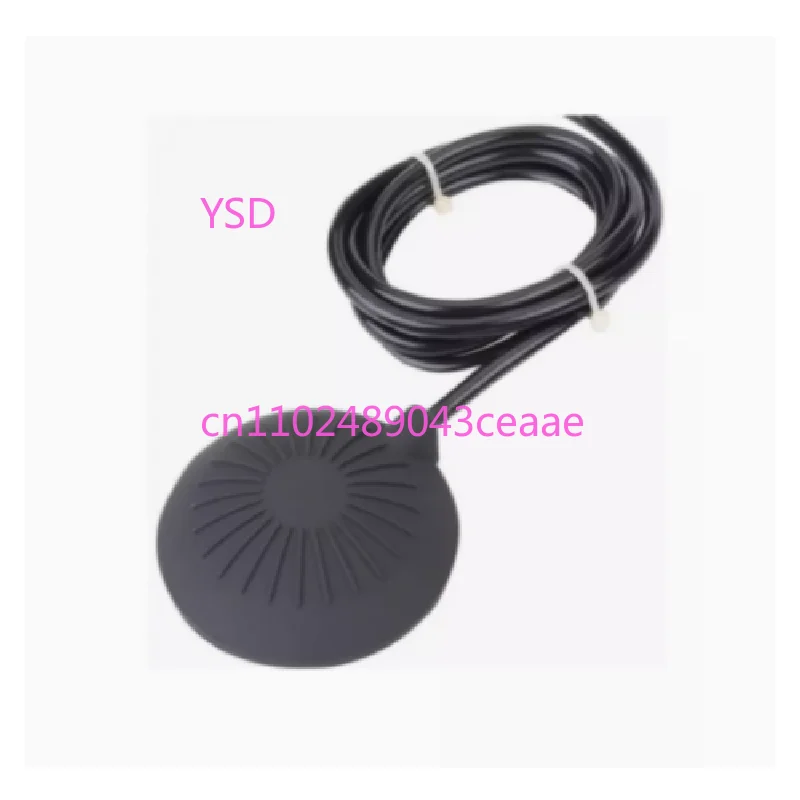 SC-11F/G Foot Switch Air Actuator for Safe Control