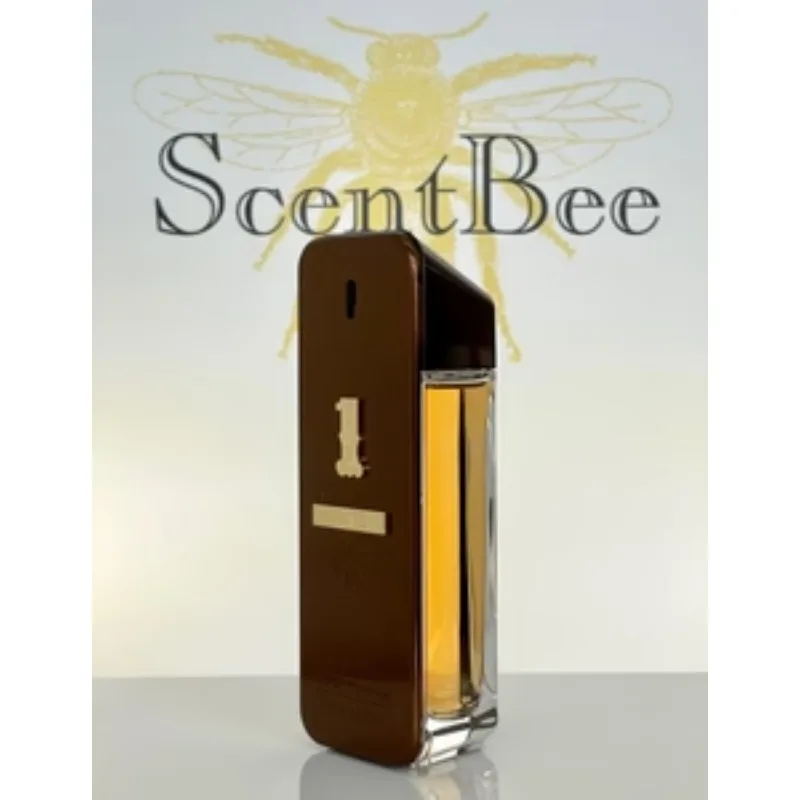 100 مل رابان 1 مليون عطر فرمون Privé عطر نسائي عربي فرمون يجذب كولونيا الجنس الآخر للرجل #2