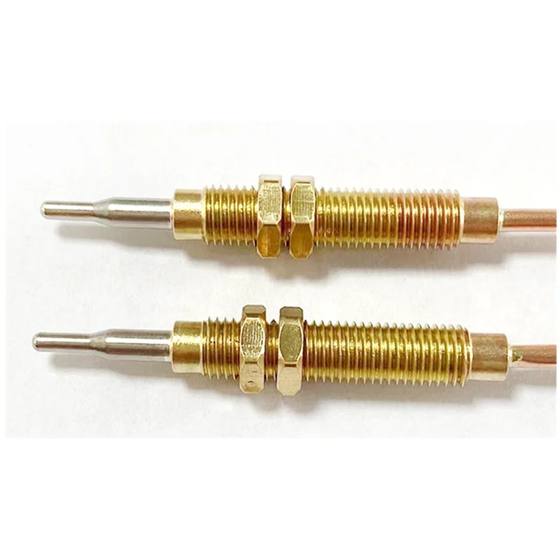 Thermo element hr0001 Backofen Gasherd Herd Universal-Thermo element