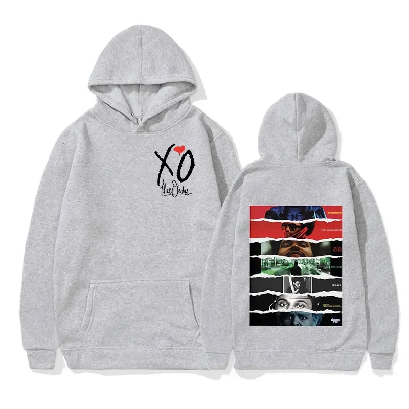 The Weeknd Xo Album… - image