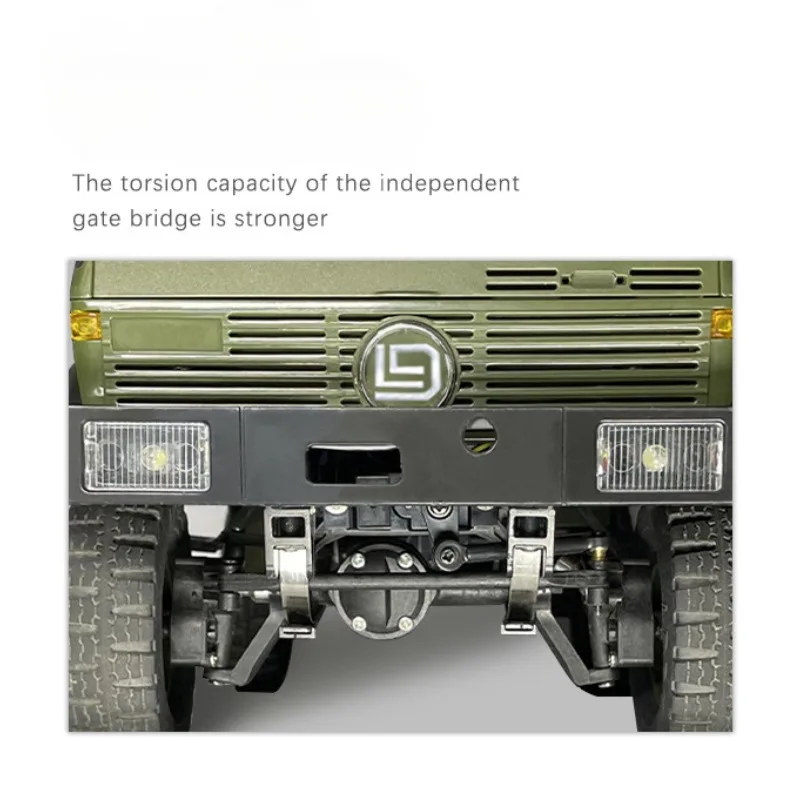 FOR LDRC P06 1:12 Rc Car Remote Control Cars 4WD Motor Cars RC Truck High Speed Adult Children Birthday Gifts