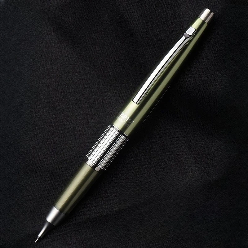 

Li Yu японский Pentel KERRY сплав 0,5 тип крышки автоматический карандаш школьные канцелярские принадлежности для письма механические карандаши