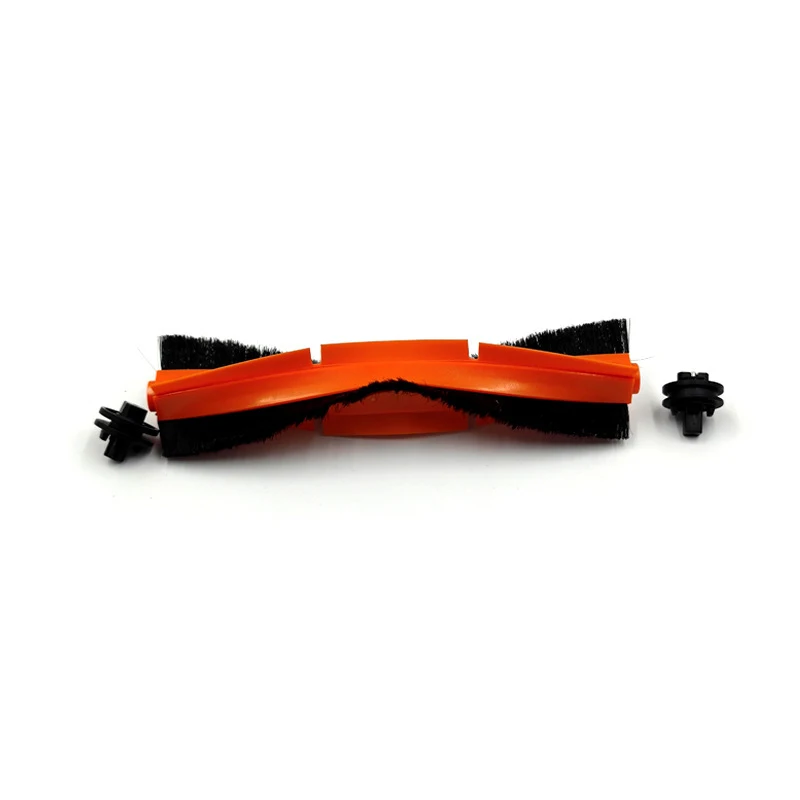 Filtro Hepa para aspiradora Dreame Bot L20 Ultra/L20, accesorios de bolsas de polvo, piezas de aspiradora Ultra completas, cepillo lateral de rodillo