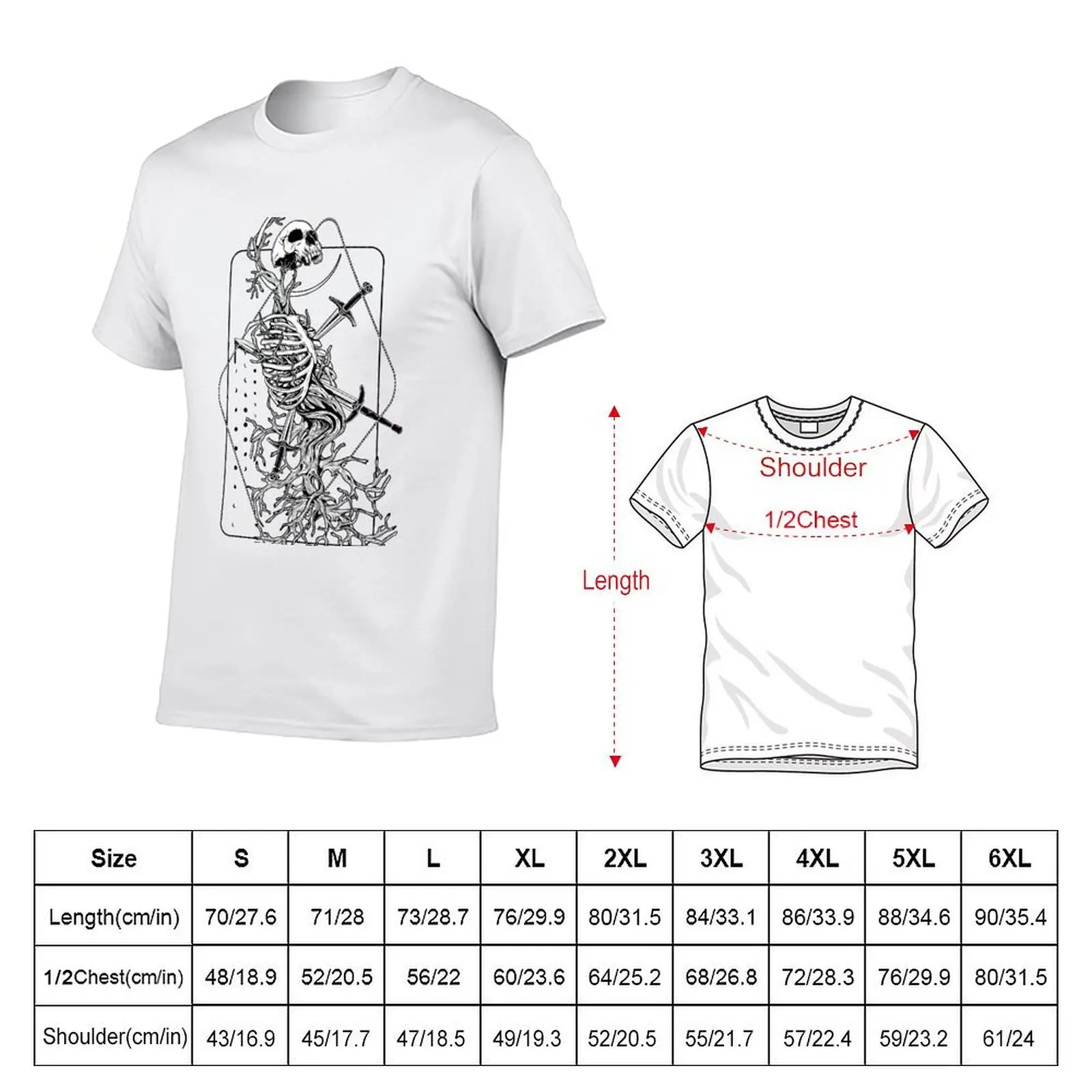 The Pain has Subsided T-Shirt man t shirt summer g man t shirts for men anime t shirts for man T-shirt