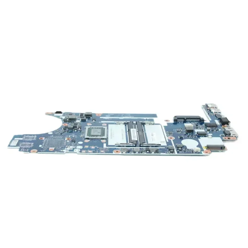 For Lenovo Thinkpad E465 Laptop Motherboard NM-A621 Notebook Mainboard With CPU A6-8500P UMA 100% Tested OKhigh Quality