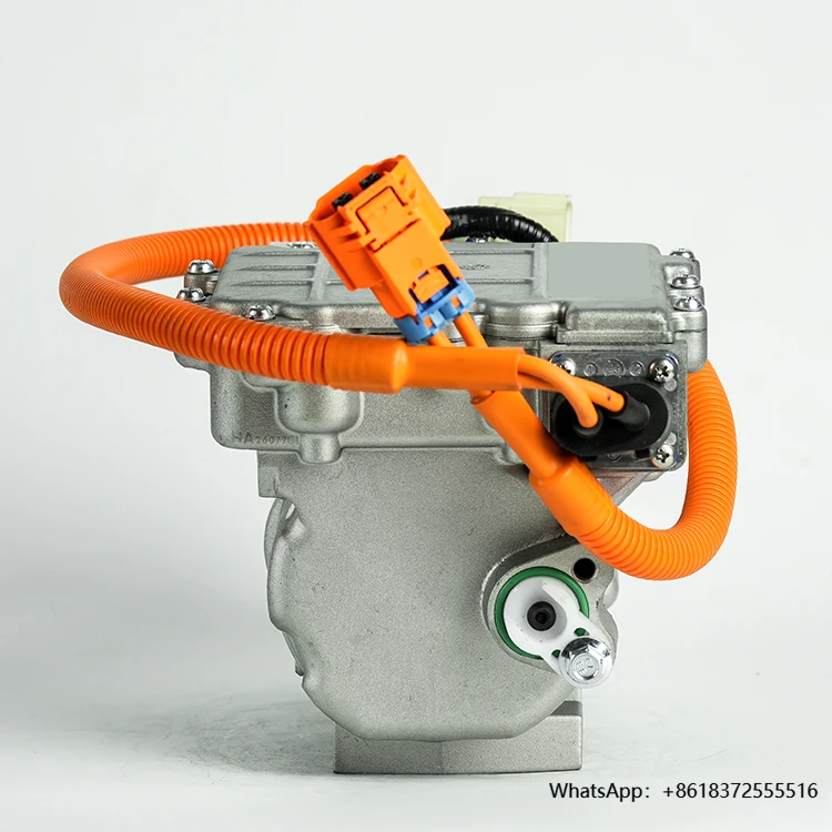 

BYD QIN SA2H-8103020A Electric Air Condition Compressor Rebuild Part for Vehicles