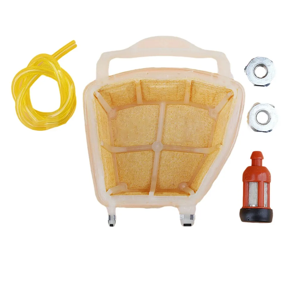 Chainsaw Maintenance Air Filter Kit Complete Air Filter Tune Up Kit Tool Accessory MS362 Parts 5 Pieces Replacement Parts