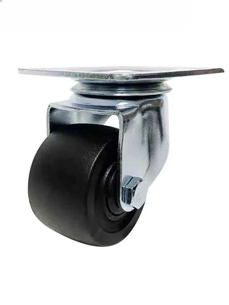 Низкий центр гравитационных роликов Принимая нагрузка CFQ01 CFQ02-D65/D75-NM фиксированного типа/плоского дна подвижного типа