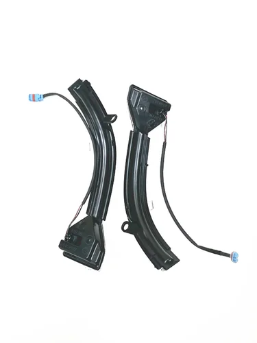 Imagen 2 del producto OE; 63137308535 63137308536   Indicador de espejo trasero, lámpara de luz intermitente izquierda/derecha para BMW 5 6 7Series F10 F11 F18 F07 2014-17
