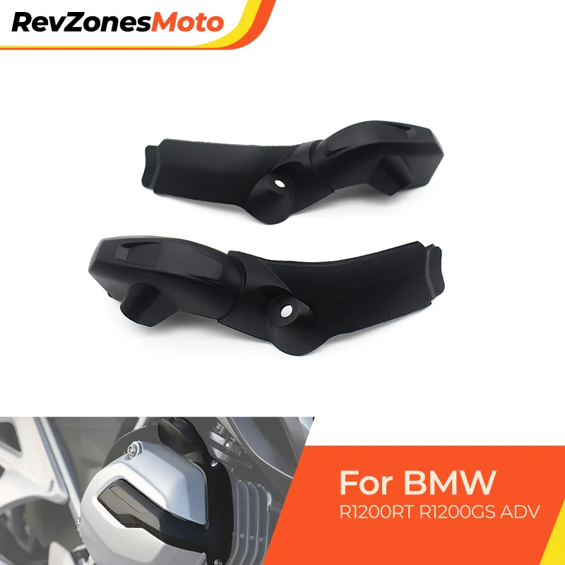 Motorcycle Ignition Coil Cover Spark Plug Cap for BMW R1200GS R 1200 GS ADV R1200RT R1200R K50 K51 K52 K53 2013-2019