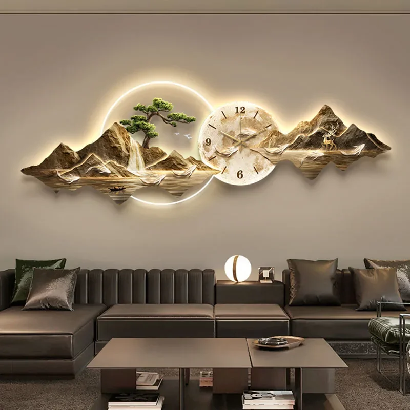 Living Room Luxury … - image