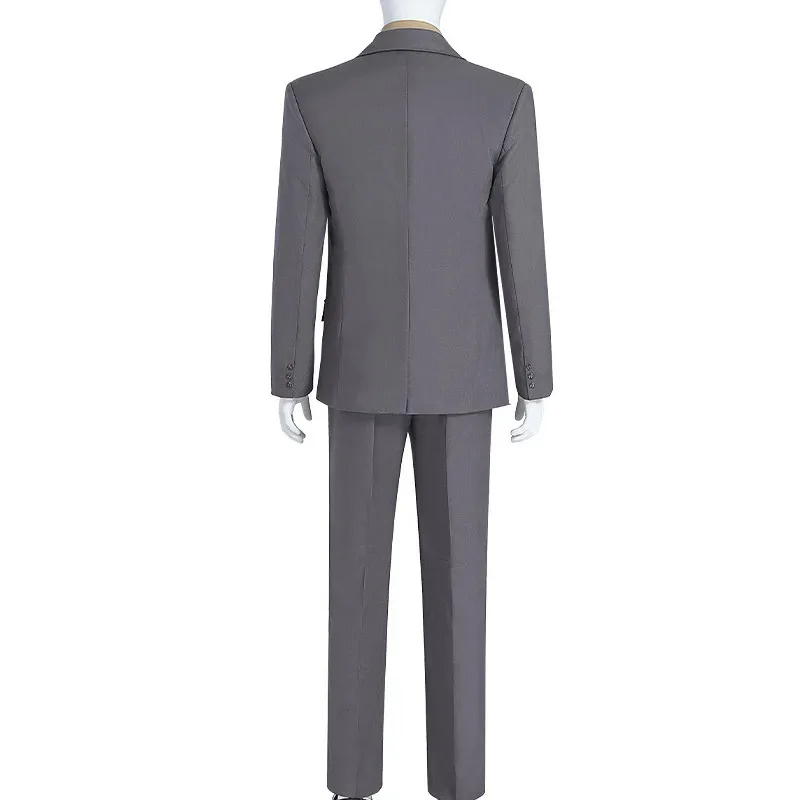 

COSda@Movie Joker 2 Double Crazy Cos Arthur Flake Joker cosplay Halloween role-playing costumeCOSda@