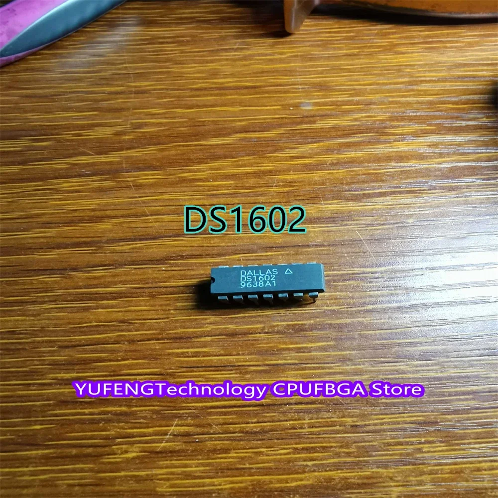 DS1602 ER-1400 G3615DG HM62256ALFP-8T HT6542B HT82205 Микросхема