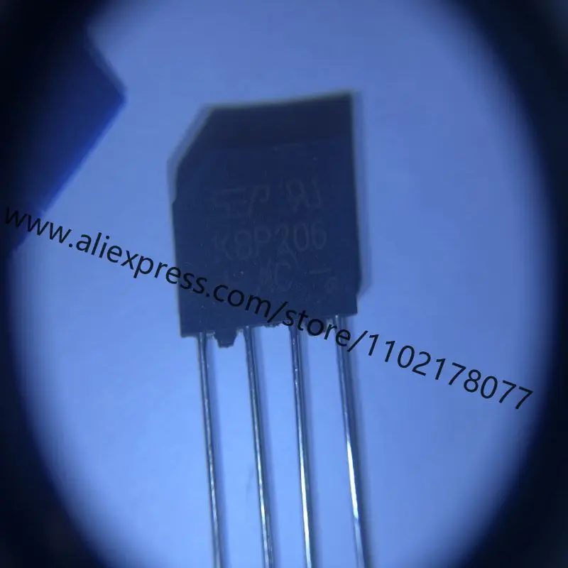 50~1000Pcs KBP206G KBP210 KBP307 KBP310 KBP406 KBP410 Rectifier Bridge IC Chip to demand PCB BOM Free Shipping