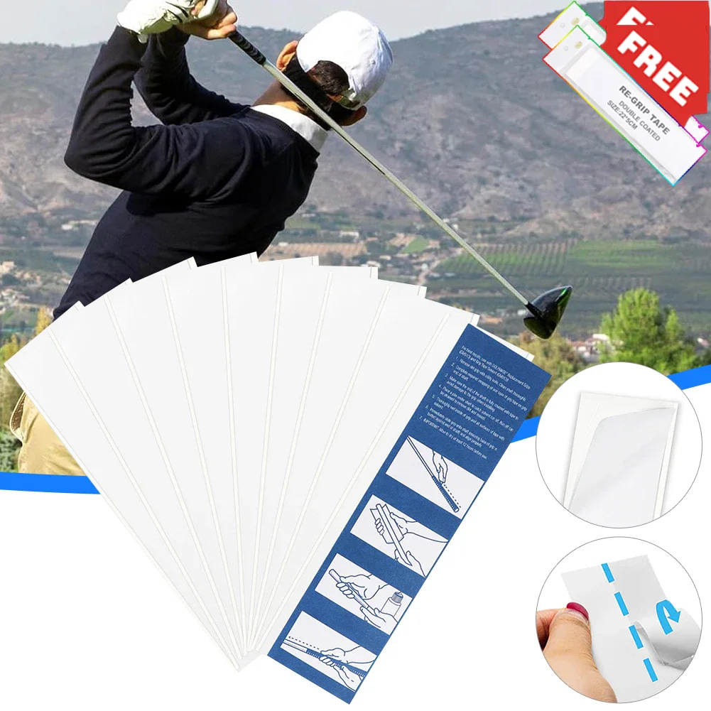 New 13/5pcs Free Tape Iron and Wood Golf Grip Standard Rubber Golf Club Grip Pin Classic Putter Grips Natural Rubber 골프그립 Golf 5
