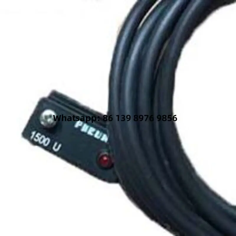 Italy Pnmeumax Brand New Original High-Quality Pneumatic Cylinder Magnetic Switch 1500.U