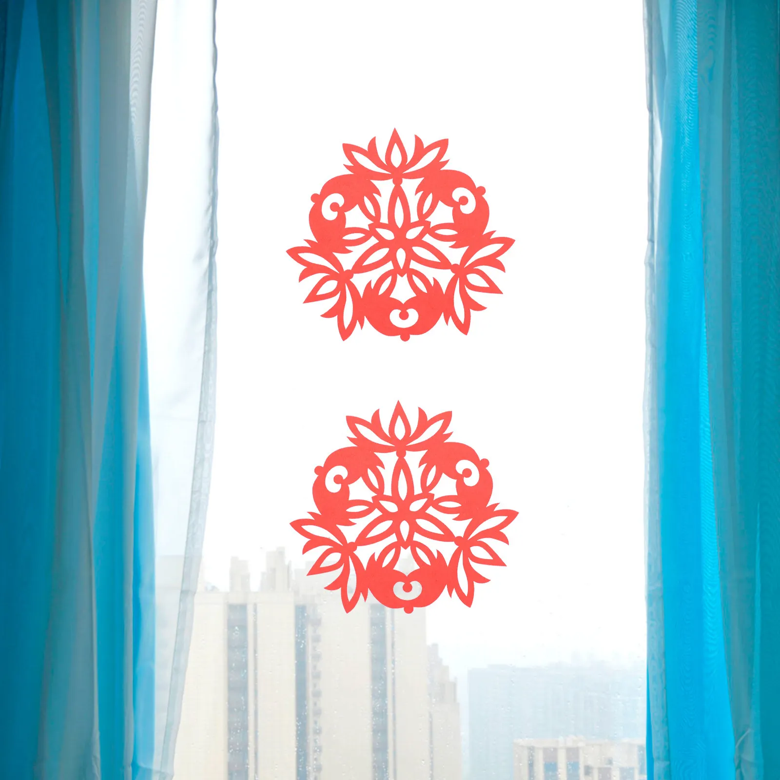 

1 комплект детских наборов для вырезания из бумаги в китайском стиле, складные листы для поделок своими руками, для детей, для создания оригами, декоративные для Весеннего фестиваля