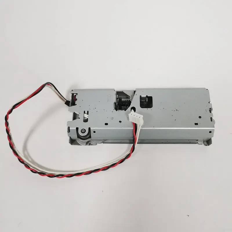 Original Used TM-88IV Cutter Unit Assembly for EPSON 88V TM-88V TM-88III 88III 88IV Printer Parts