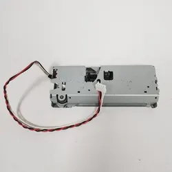 Original Used TM-88IV Cutter Unit Assembly for EPSON 88V TM-88V TM-88III 88III 88IV Printer Parts