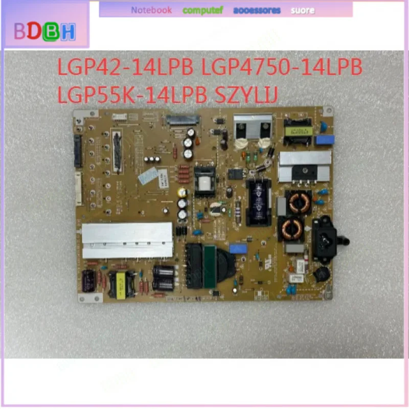 B D B H For EAX65424001, compatible with LG LCD, motherboard, LGP42-14LPB, LGP4750-14LPB, LGP55K-14LPB
