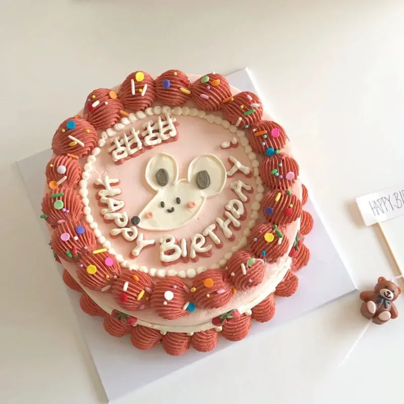 Bico De Pastelaria De Aço Inoxidável, Bicos De Decoração De Bolo Fondant, Confeitaria Dicas De Tubulação De Confeitaria, Ferramenta De Cozimento De