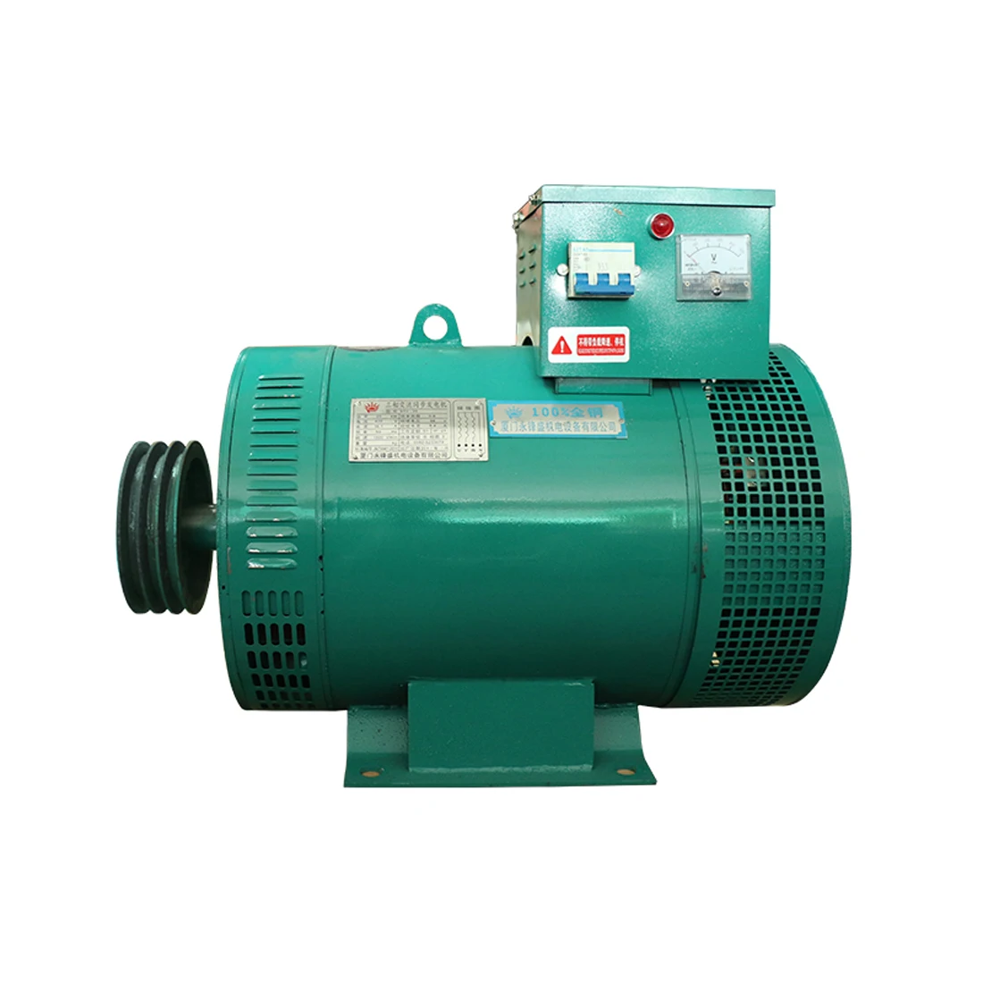 Diesel Generator 10/12/15KW Kilowatt Single Machine Ball 380v220 And Other Power Single-phase Household