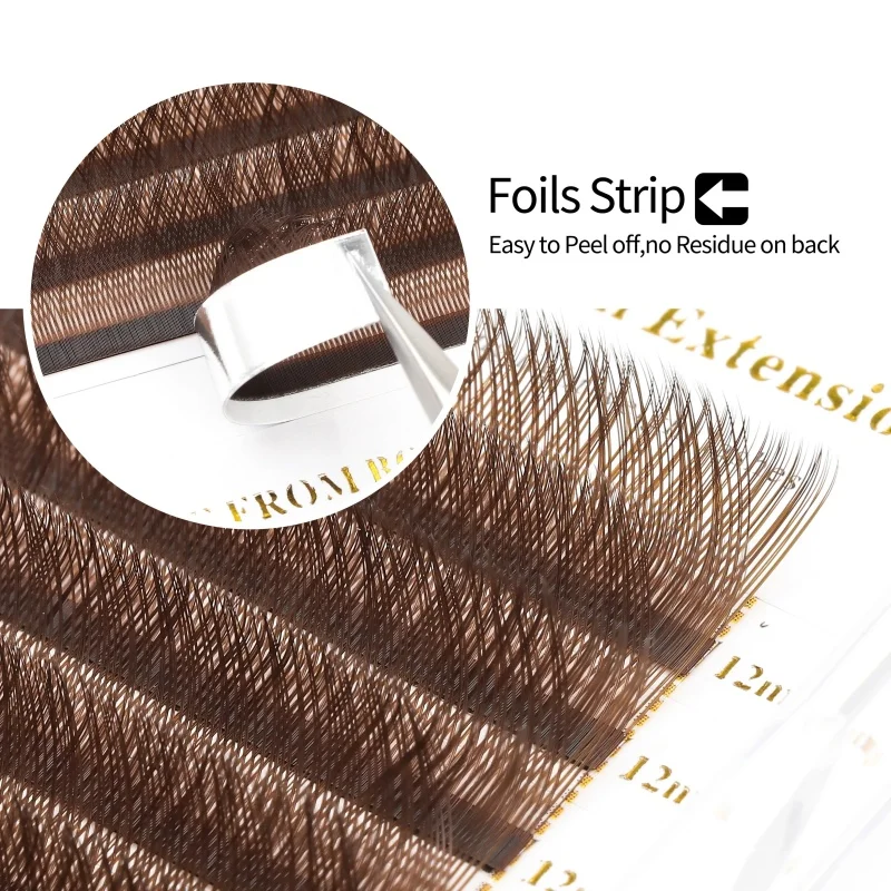 Thumbnail 3 - #36 False Eyelashes Ranking List in 2026