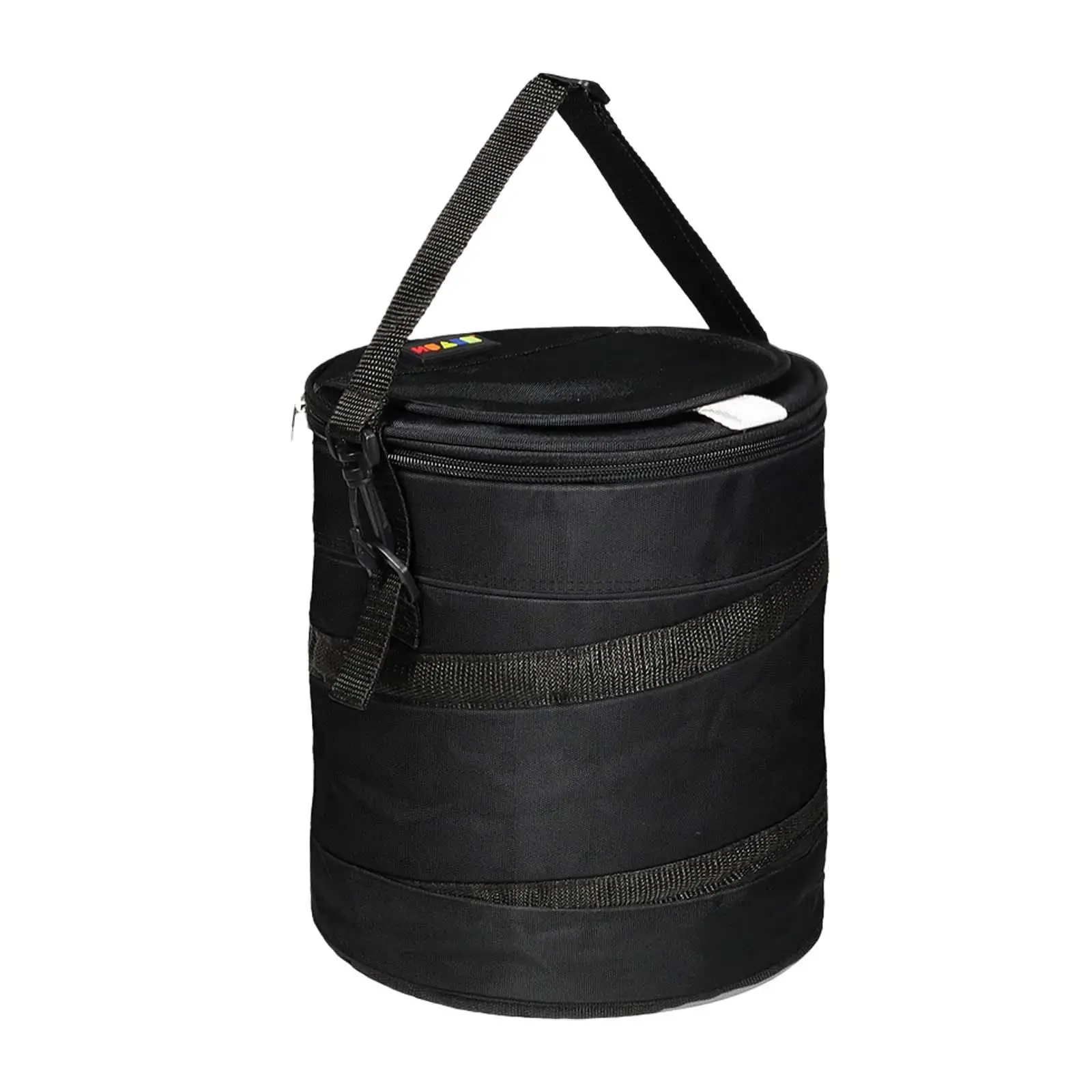 Insulated Cooler Bag Large Capacity Ice Pack Food Delivery Bag Thickened Insulated Bag for Outdoor Fishing Camping Travel Picnic