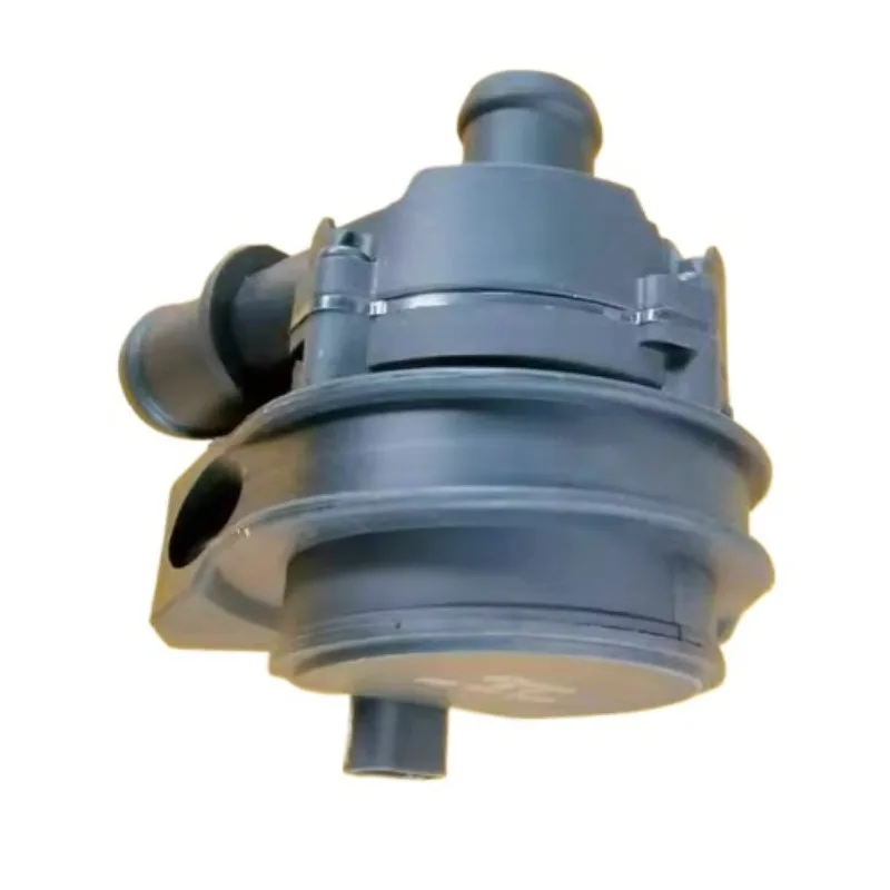 

5G0 965 567 A охлаждающий электронный нагреватель, дополнительный водяной насос для Volkswagen Magotan Golf 7 Tiguan Lamando CC Passat 5G0965567A