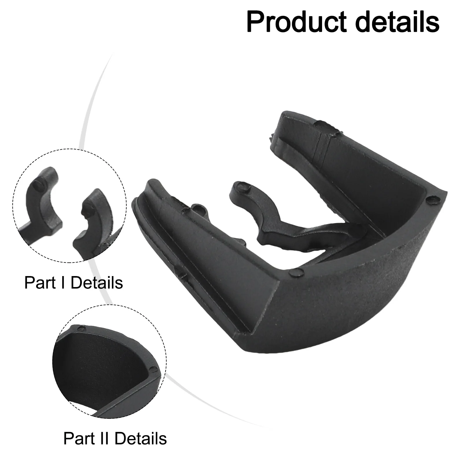 

Bonnet Handle Switch Lever Handle Part Number 4M1823533F4PK for Porsche For Cayenne For Touareg For Q7 2016-2024