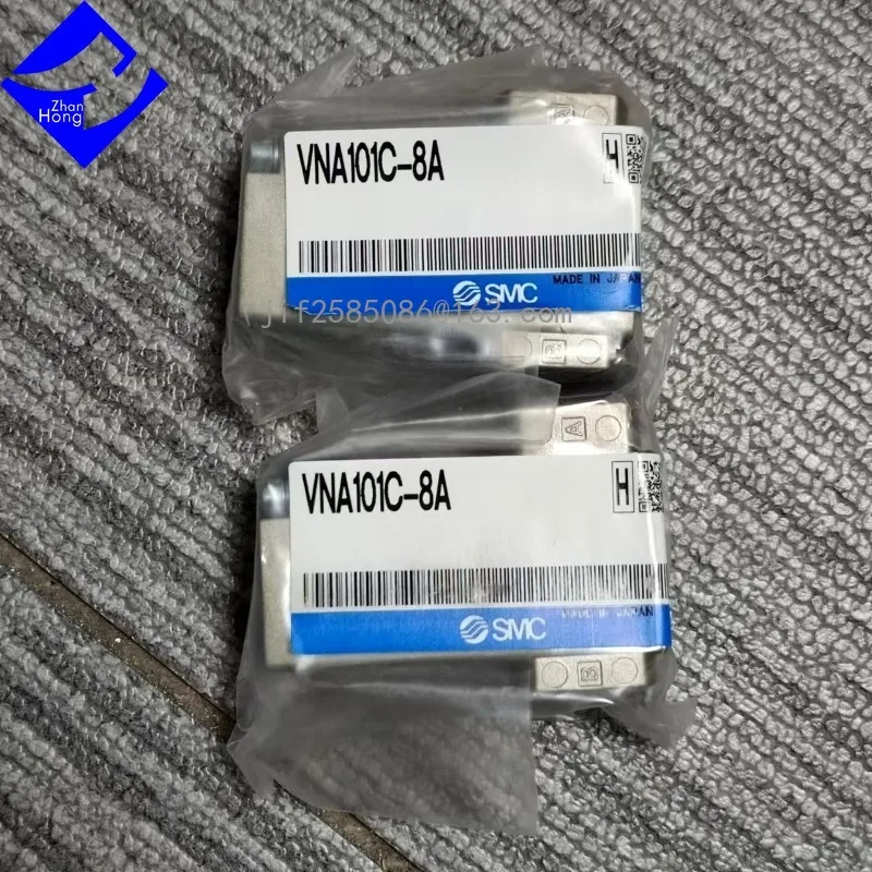 SMC 2PCS VNA101C-8A Genuine Original in Stock Special Offer, All Series Available, Full Compensation for Counterfeit Goods