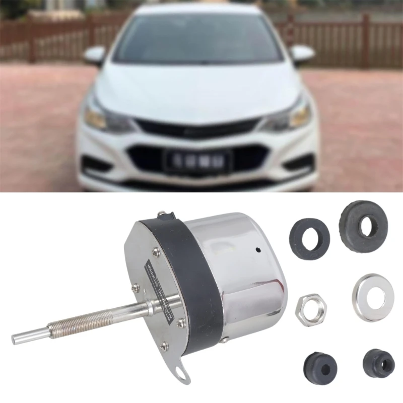 

Автомобильные аксессуары, двигатель стеклоочистителя автомобиля S6558, сменный двигатель стеклоочистителя, запасные части для двигателя стеклоочистителя