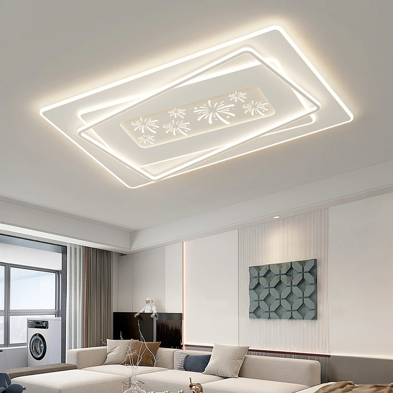 Modern Led Ceiling …