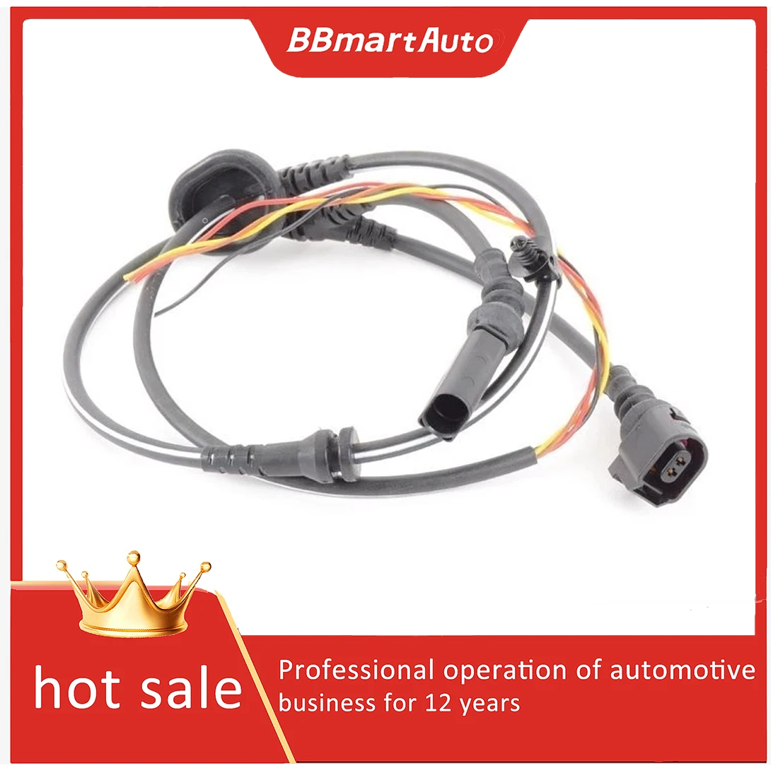 

1K0927903B ABS wiring harness For Volkswagen Golf MK5 BBmartAuto Car accesorios para auto