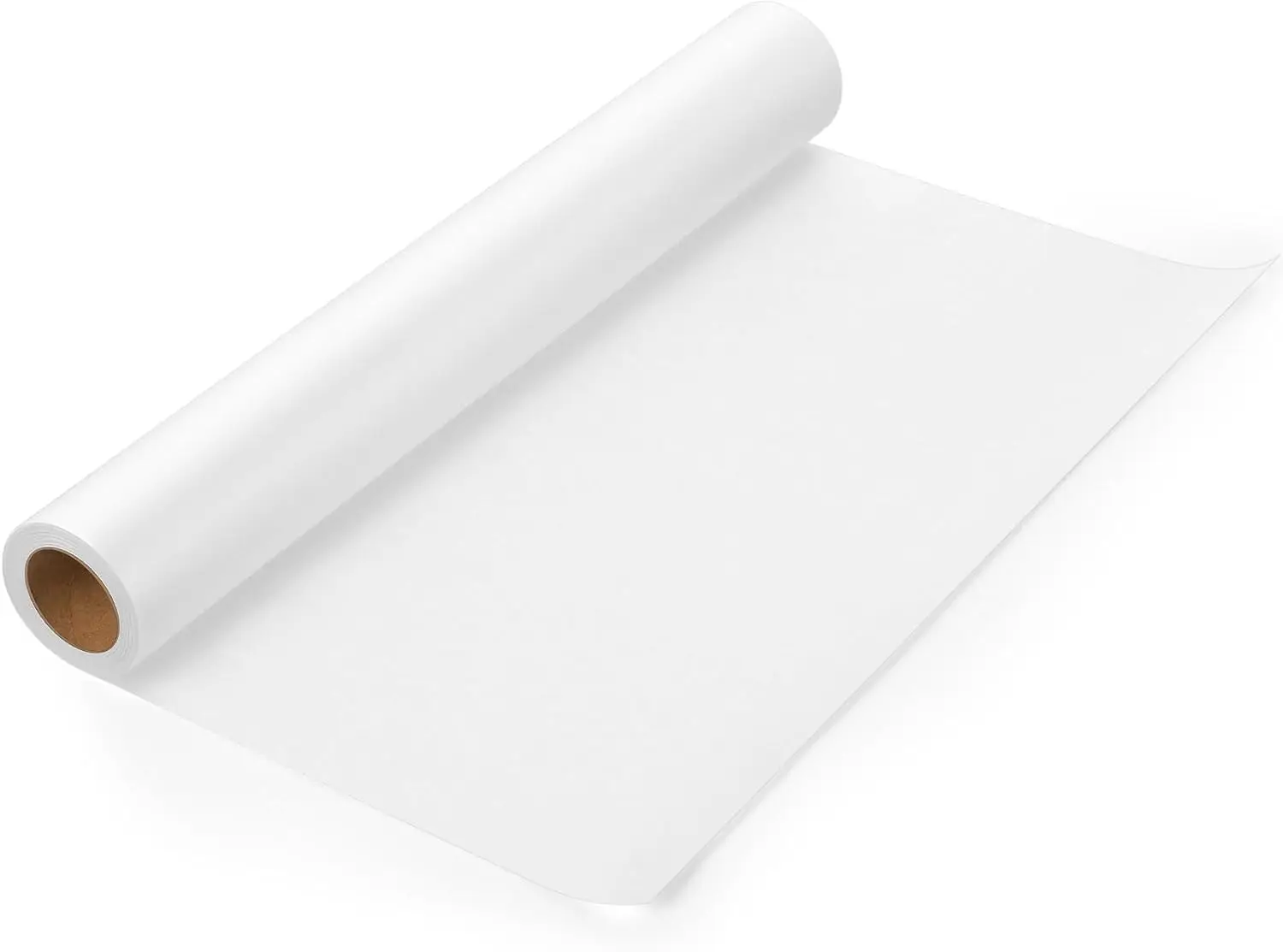 

12in x 25yd Translucent Tracing Paper Roll for Sewing, Drawing, Sketching, and Gift Wrapping