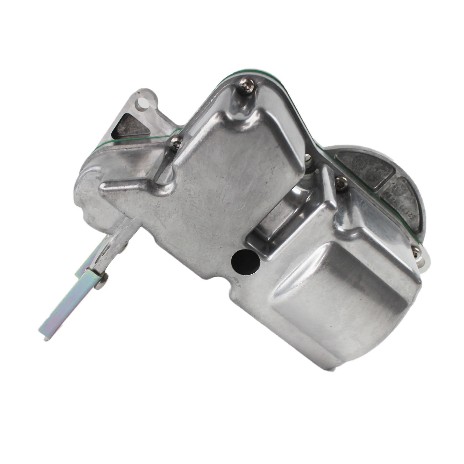 

21124198 VOE21124198 Motor Actuator for EC135B EC140B EW140B Excavator Spare Parts