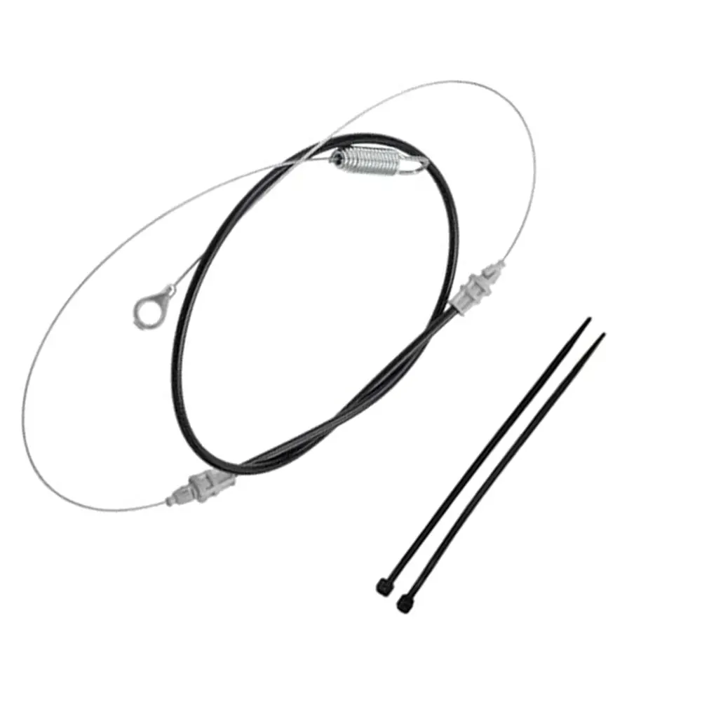

753-08265A Clutch Cable CC760 CC760ES Lawn For Craftsman 746-04609 946-04609 Herramienta Soldering Iron Tool Parts