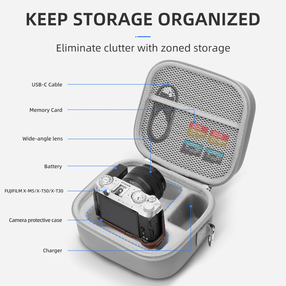 Thumbnail 2 - #38 Compare Camera Bags & Cases Before You Buy