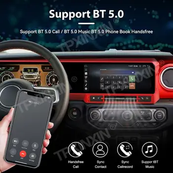 8 best sales radio jeep gladiator - №5