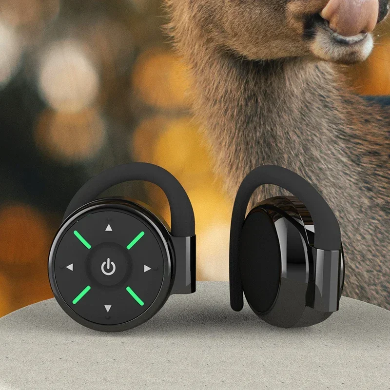 ใหม่ล่าสุด2023หูฟังไร้สาย TWS หูฟัง5.1บลูทูธชุดหูฟังควบคุมแบบสัมผัสพร้อมไมโครโฟนกันน้ำกีฬาหูฟัง LED