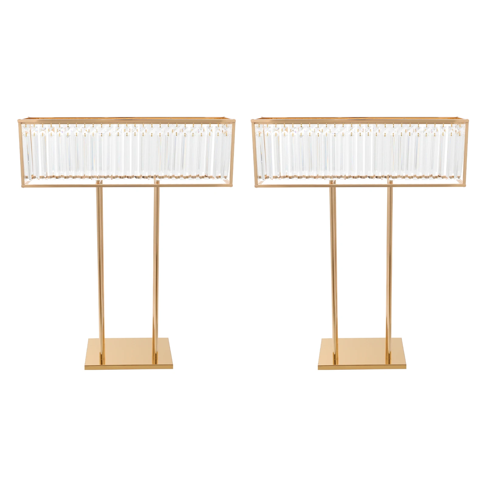 2pcs Flower Stand, 35