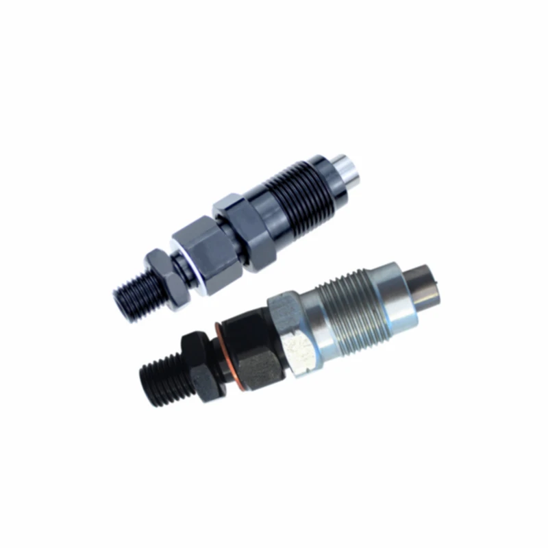 

105007-1271 PD Series Fuel Injector With DN0PDN127 Nozzle Suitable For 8970811580 4JG2/4JG2-TC Engine Model