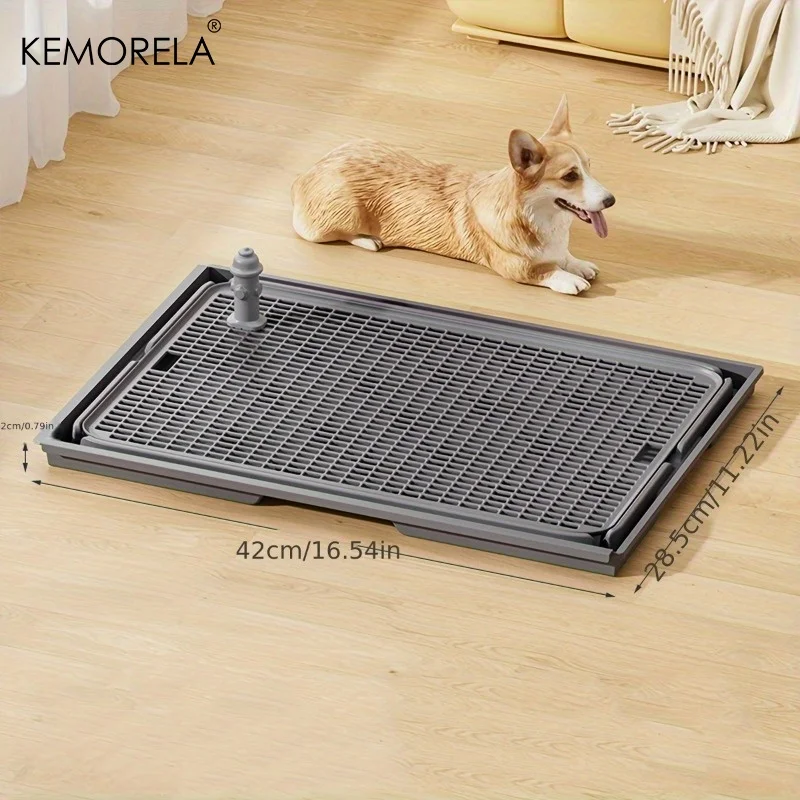 Thumbnail 3 - #2 Trending Cat Litter Trays Right Now