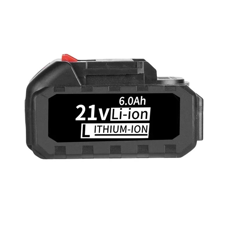 21V tool battery suitable for Makita 18650 rechargeable 5S2P lithium battery 3000mAh 18-21V Li-ion battery used for drills fans