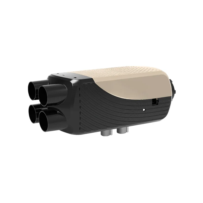 12v 24vIntelligent Frequency Conversion Diesel Engine Heating Parking Heater Fuel-efficient Mute