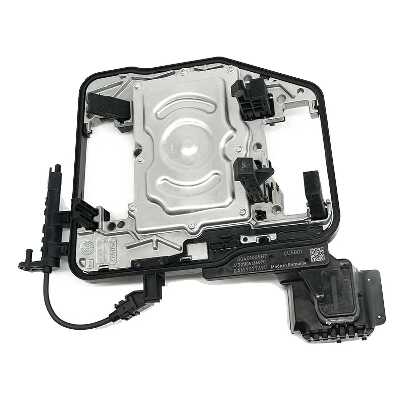 

High Quality DQ200 TCU DSG TCM 0am 927769d Automatic Transmission Control Unit For VW Audi Golf Hot Selling
